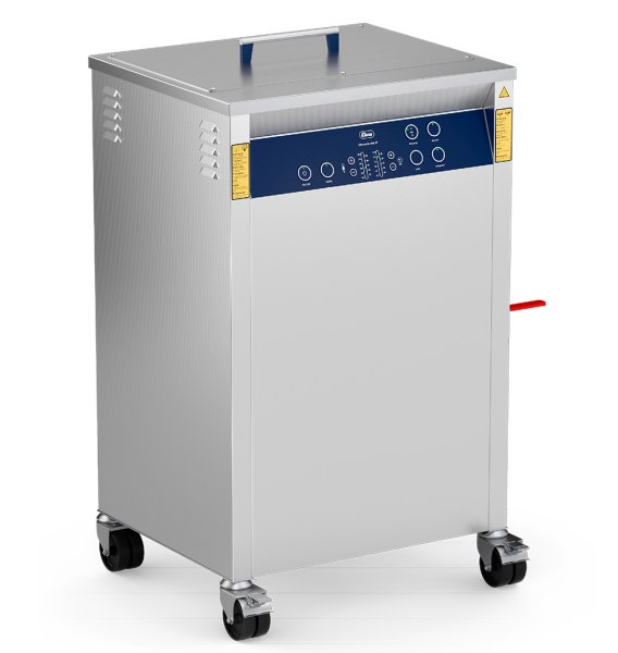 Nettoyage ultrasons - bain ultrasons Elmasonic X-Tra ST 800H - Triphasé - Elma