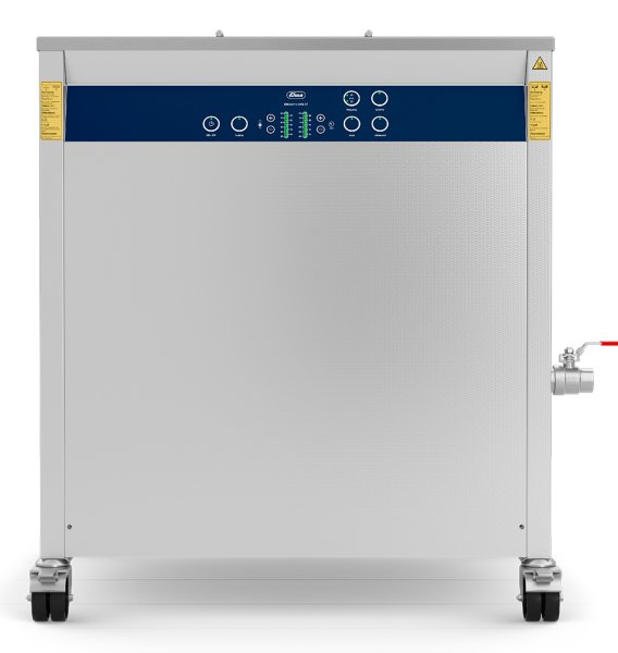 Nettoyage ultrasons - bain ultrasons Elmasonic X-Tra ST 2500H - Triphasé - Elma