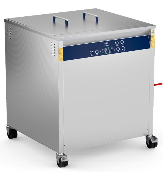 Nettoyage ultrasons - bain ultrasons Elmasonic X-Tra ST 2500H - Triphasé - Elma