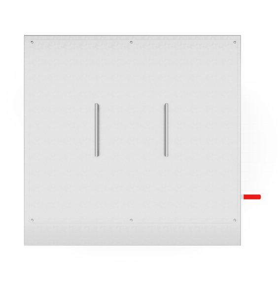 Nettoyage ultrasons - bain ultrasons Elmasonic X-Tra ST 2500H - Triphasé - Elma
