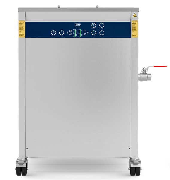 Nettoyage ultrasons - bain ultrasons Elmasonic X-Tra ST 1400H - Triphasé - Elma