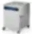 Nettoyage ultrasons - bain ultrasons Elmasonic X-Tra ST 1400H - Triphasé - Elma