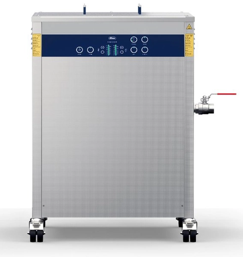 Nettoyage ultrasons - bain ultrasons Elmasonic X-Tra ST 1600H - Triphasé - Elma