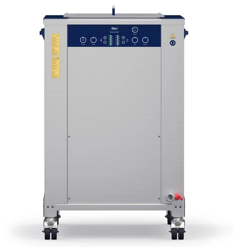 Nettoyage ultrasons - bain ultrasons Elmasonic X-Tra ST 1900S - Bilatéral - Elma