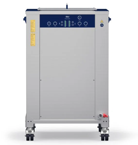 Nettoyage ultrasons - bain ultrasons Elmasonic X-Tra ST 1900S - Bilatéral - Elma