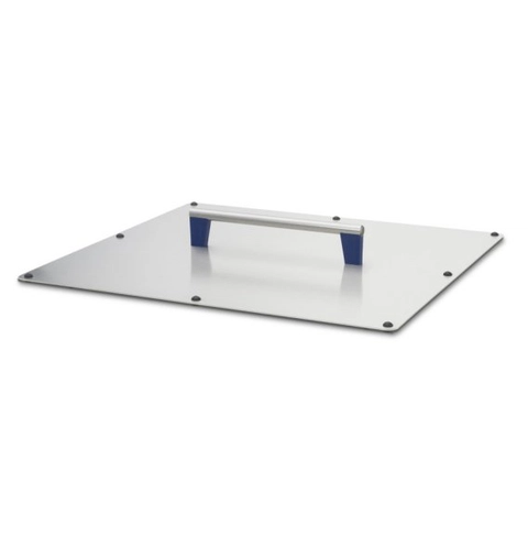 Couvercle inox pour bain à ultrasons X-Tra ST 2500H - Elma