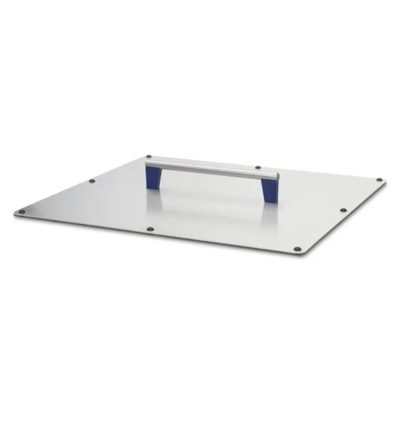 Couvercle inox pour bain à ultrasons X-Tra ST 2500H - Elma