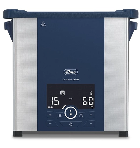Nettoyeur ultrasons Elma Elmasonic Select 40 - Elma