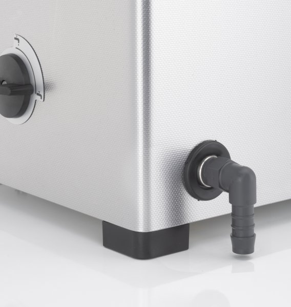 Nettoyeur ultrasons Elma Elmasonic Select 80 - Elma