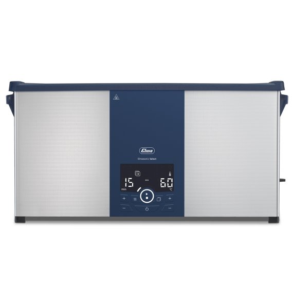 Nettoyeur ultrasons Elma Elmasonic Select 80 - Elma