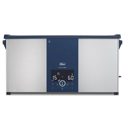 Nettoyeur ultrasons Elma Elmasonic Select 80 - Elma