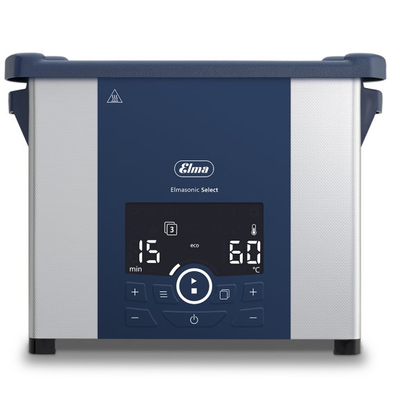 Nettoyeur ultrasons Elma Elmasonic Select 30 - Elma