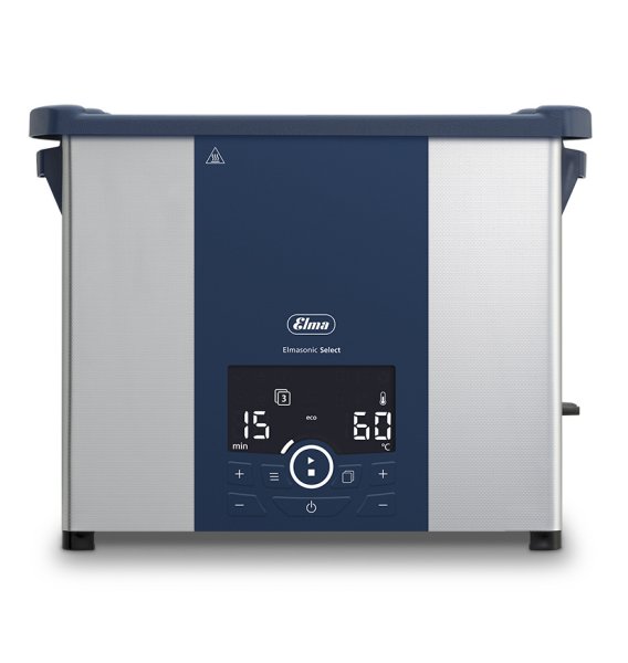 Nettoyeur ultrasons Elma Elmasonic Select 60 - Elma