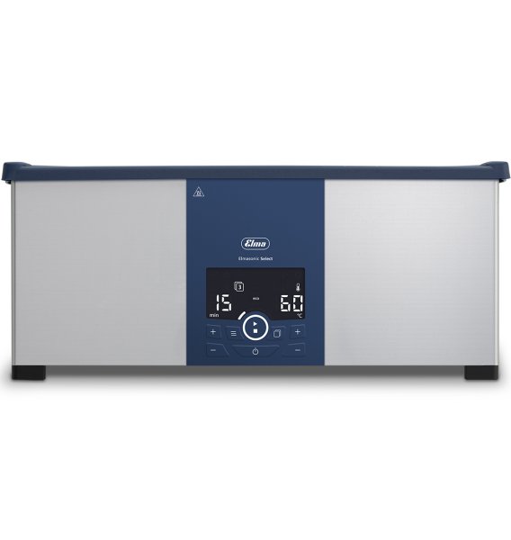 Nettoyeur ultrasons Elma Elmasonic Select 150 - Elma