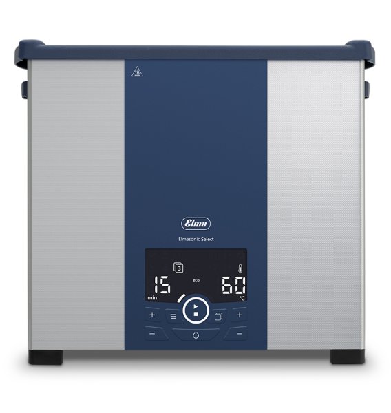 Nettoyeur ultrasons Elma Elmasonic Select 180 - Elma