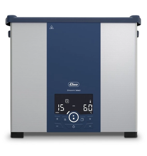 Nettoyeur ultrasons Elma Elmasonic Select 180 - Elma