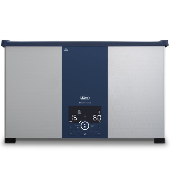 Nettoyeur ultrasons Elma Elmasonic Select 300 - Elma