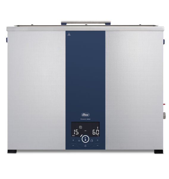 Nettoyeur ultrasons Elma Elmasonic Select 500 - Elma