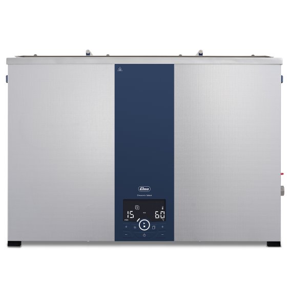 Nettoyeur ultrasons Elma Elmasonic Select 900 - Elma