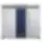 Nettoyeur ultrasons Elma Elmasonic Select 500 - Couvercle anti-bruit - Elma
