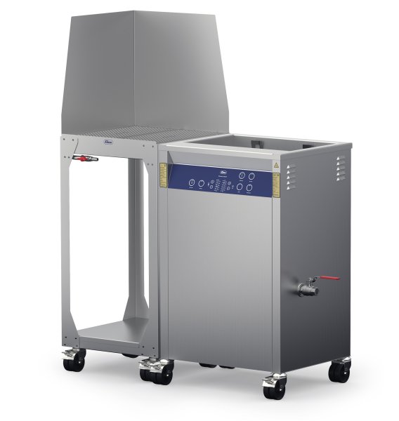 Table de support pour Elmasonic X-TRA ST - ELMA TABLE - Taille M
