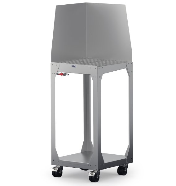 Table de support pour Elmasonic X-TRA ST - ELMA TABLE - Taille L