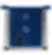 Nettoyage ultrasons - bac ultrasons EASY 10 - Elma