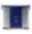 Bac ultrasons avec chauffage EASY 60H - Elma