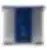 Bac ultrasons avec chauffage EASY 120H - Elma