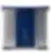 Bac ultrasons avec chauffage EASY 180H - Elma