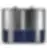 Nettoyage ultrasons EASY 350 R pour lavage de tamis - Elma