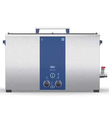 Nettoyage ultrasons - bac ultrasons Xtra 300 - Elma