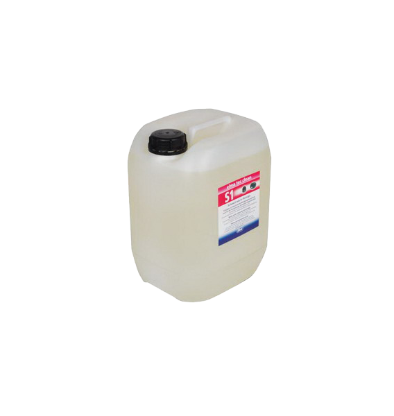 Elma Tec Clean S1 - Produit de nettoyage - Bidon de 10 litres
