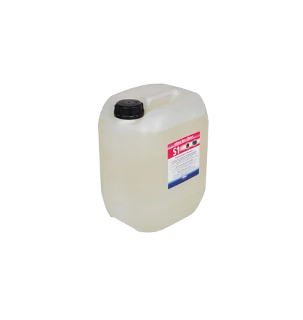 Elma Tec Clean S1 - Produit de nettoyage - Bidon de 200 litres