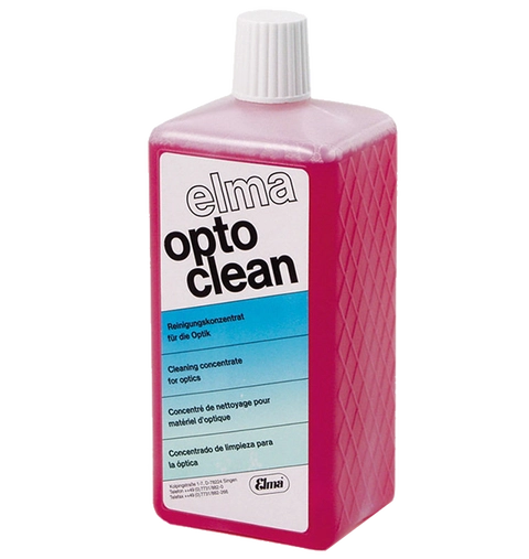 Elma Opto Clean - Produit de nettoyage - Bidon de 10 litres