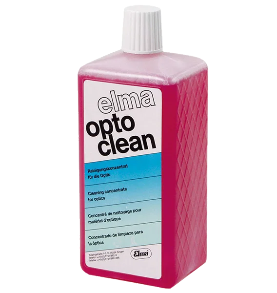 Elma Opto Clean - Produit de nettoyage - Bidon de 10 litres