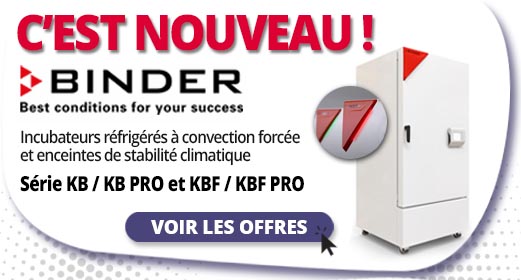 Offres promotion binder