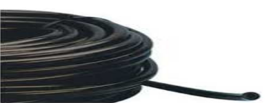 Tuyau flexible - Ø extérieur 8 mm