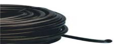 Tuyau flexible - Ø extérieur 8 mm