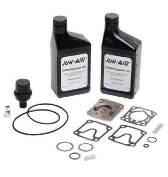 Kit entretien complet 5000h à 8000h - JUN-AIR