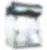 Hotte chimique à filtration CAPTAIR 321 Smart sans raccordement - Erlab