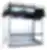 Hotte chimique à filtration CAPTAIR 483 Smart sans raccordement - Erlab