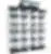 Armoire ventilée à filtration - Captair 1634 Smart, version bacs de rangements - Erlab
