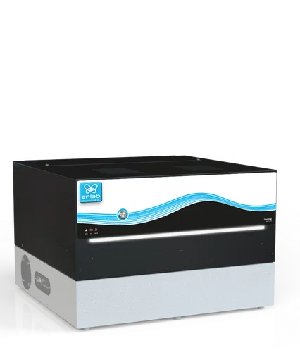Système de filtration autonome pour armoire de sécurité - CHEMTRAP H402 1C Smart - Filtre solvants - ERLAB