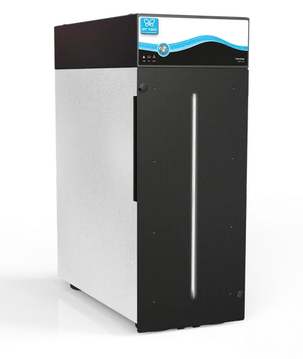 Système de filtration autonome pour armoire de sécurité - CHEMTRAP V201 1C Smart - Filtre solvants - ERLAB