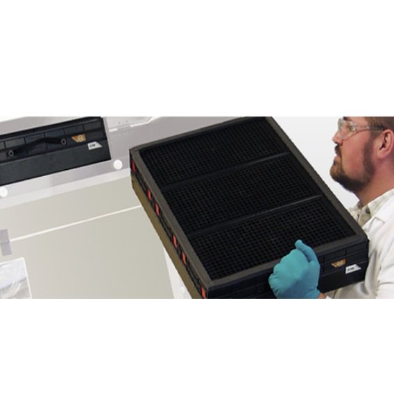 Filtre moléculaire carbone activé AS - HF2 - (632B Smart & Midcap)