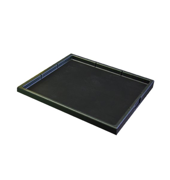 Etagère semi extractible pour Benchcap 483 - Erlab