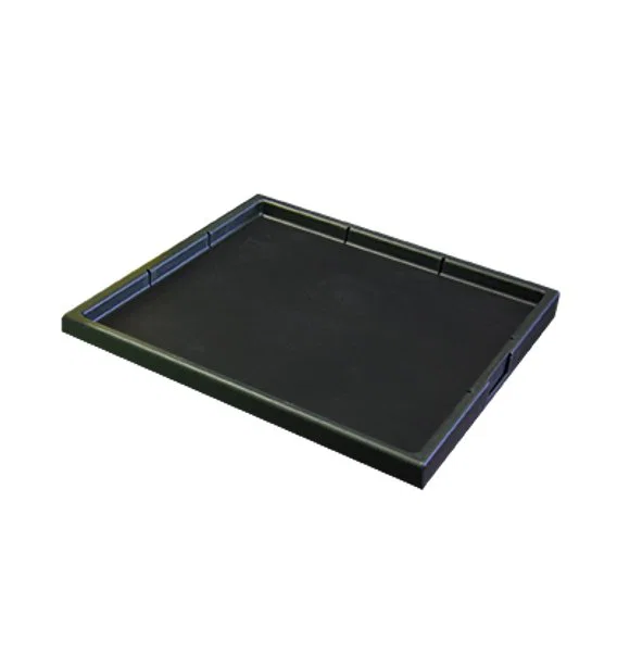Etagère interne fixe pour Benchcap 714 - Erlab