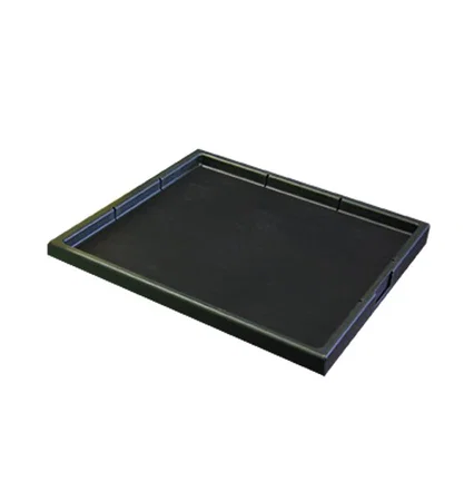 Etagère interne fixe pour Benchcap 714 - Erlab
