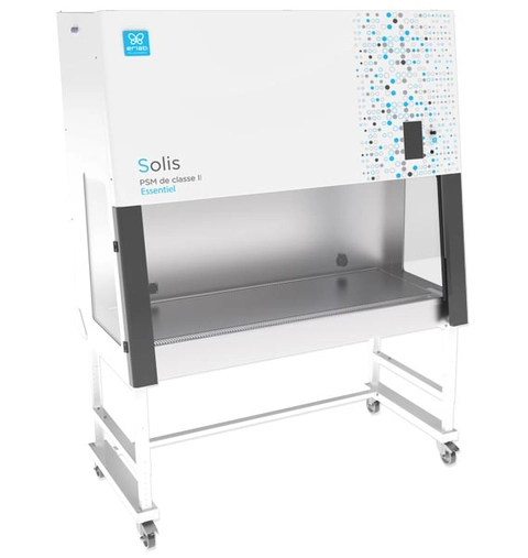 PSM Classe II SOLIS Essentiel 1500 - Erlab